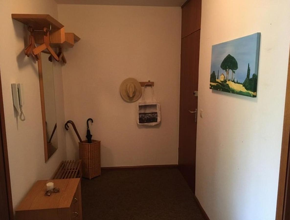 Ferienwohnung Auszeit Königsfeld im Schwarzwald Екстериор снимка