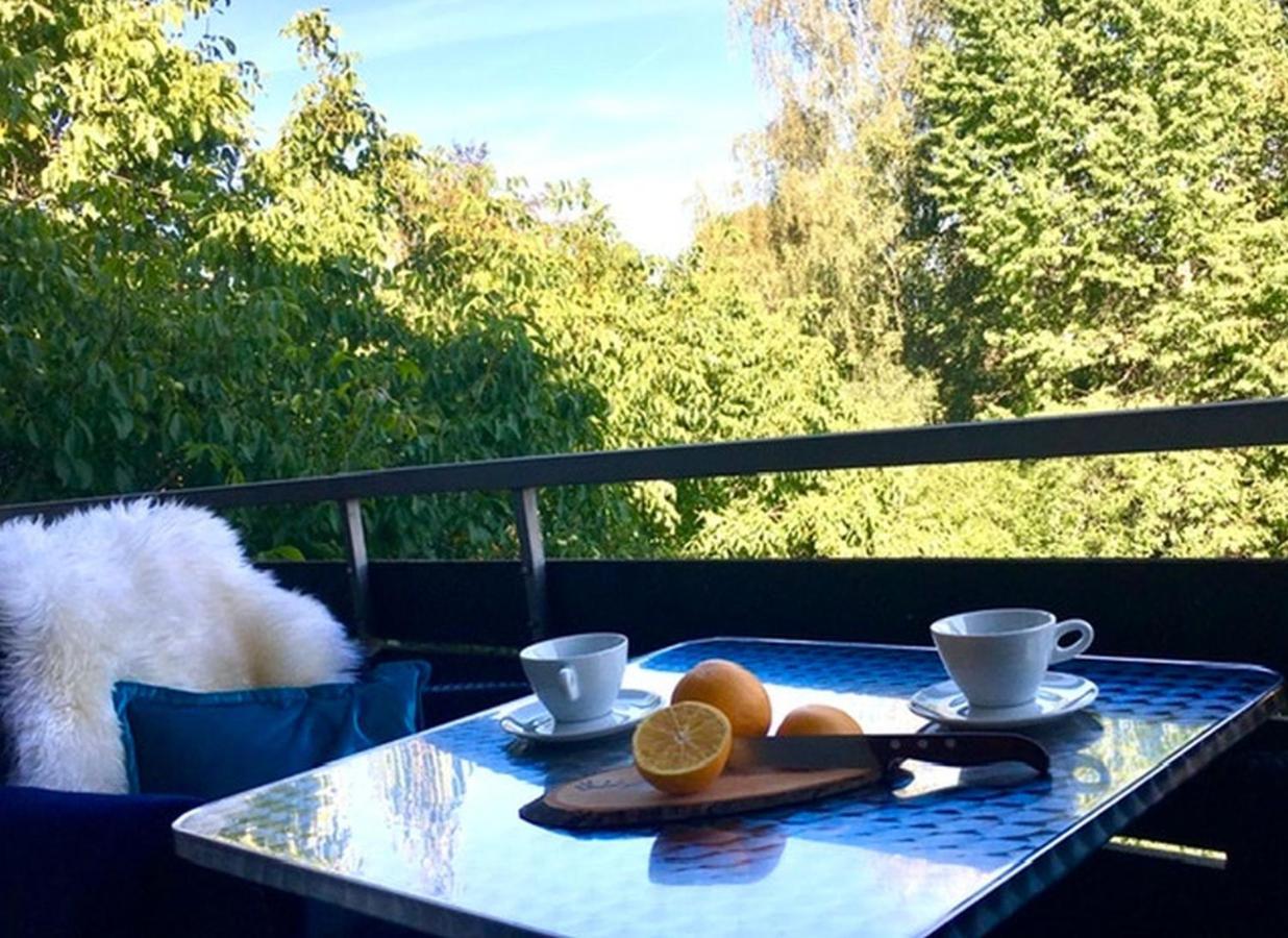 Ferienwohnung Auszeit Königsfeld im Schwarzwald Екстериор снимка